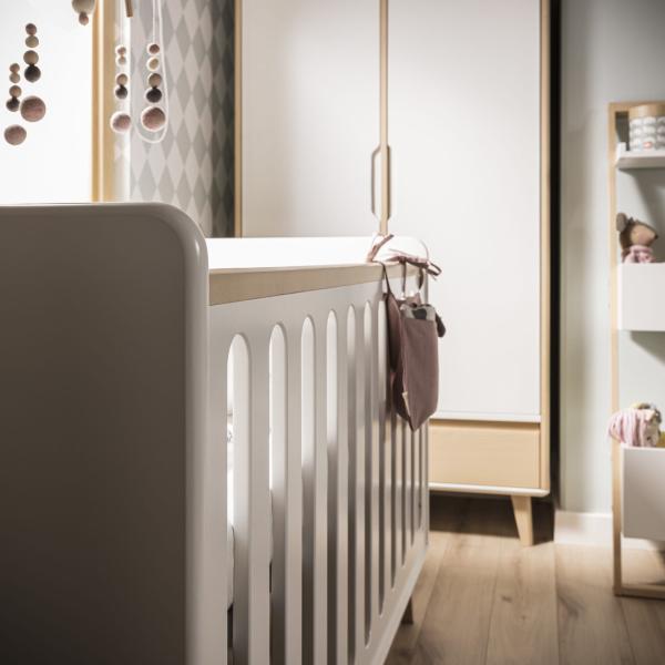 Loopi 2D1S Schrank